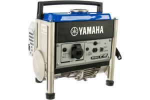 Бензиновый генератор Yamaha EF 1000 FW в Махачкале